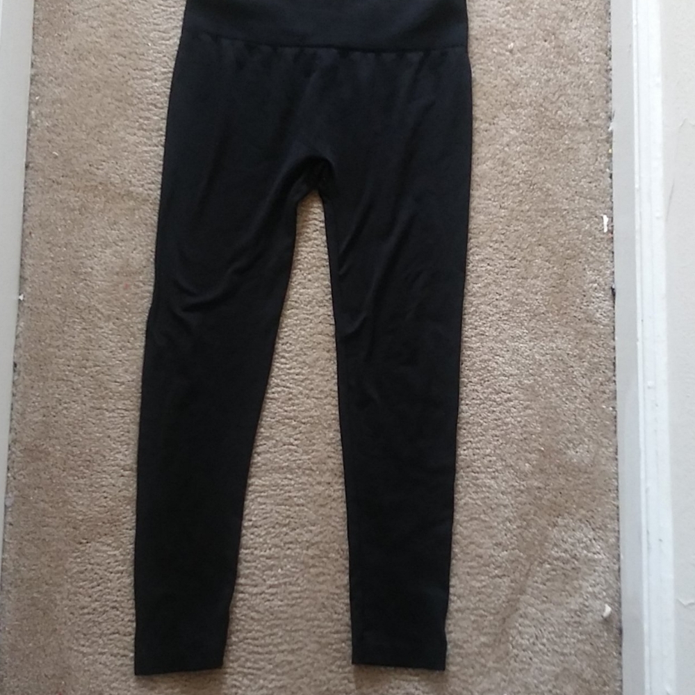 Black tights
